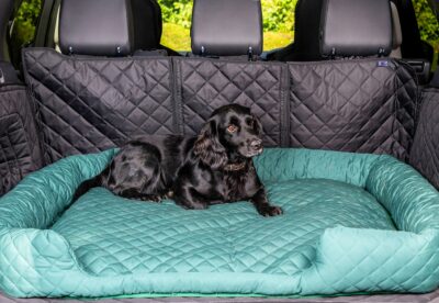 Pet Beds - Category Image