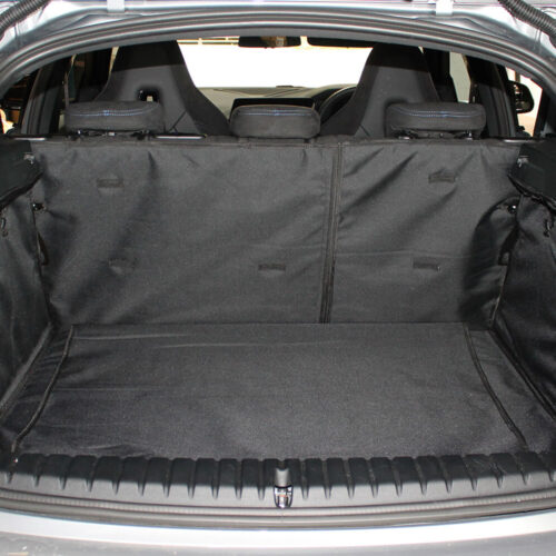 BMW 1 Series F70 2024 – Present – Fully Tailored Heavy Duty Boot Liner Category Image