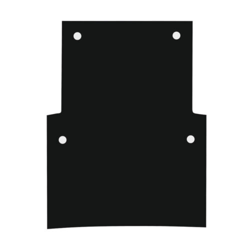 Ford Transit Courier With Holes 2024-Present – Rear Van Mat Category Image
