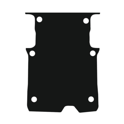 Ford Transit Connect L1 With Holes 2023-Present – Rear Van Mat Category Image
