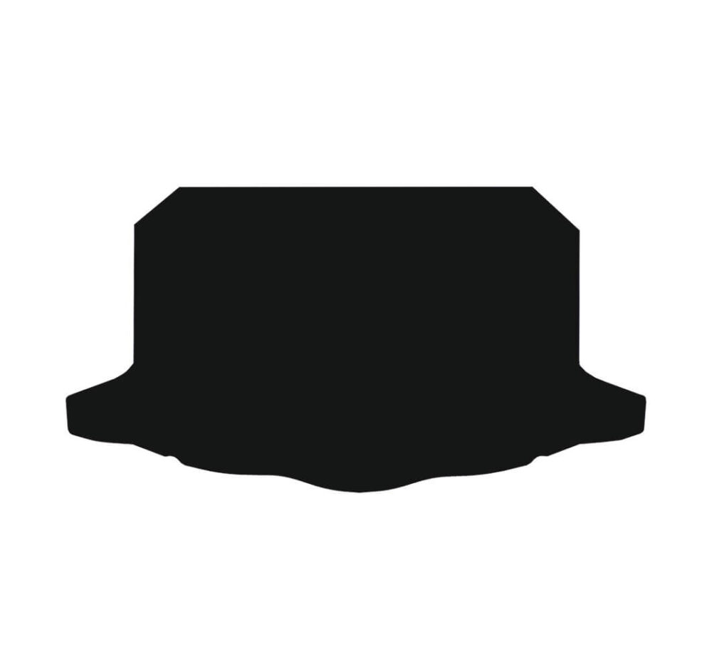 Nissan Qashqai 2021 - Present - Boot Mat