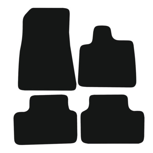 Volvo C40/EC40 2021 – Present – Car Mats Category Image