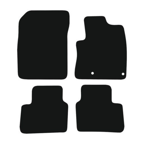 Nissan Qashqai e-power 2021 – Present – Car Mats Category Image