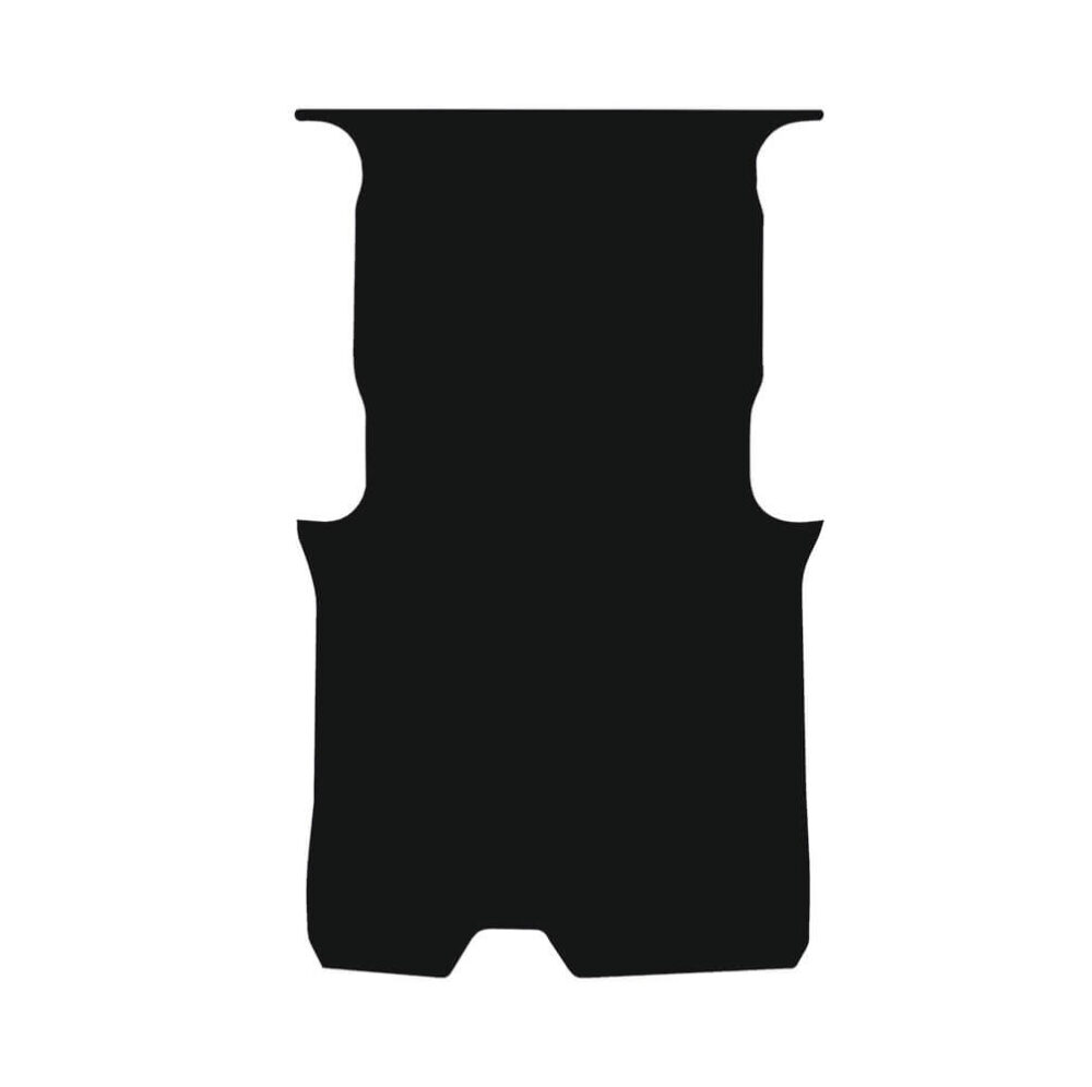 Ford Transit Connect L2 2023-Present - Rear Van Mat