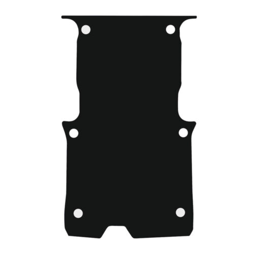 Ford Transit Connect L2 With Holes 2023-Present – Rear Van Mat Category Image