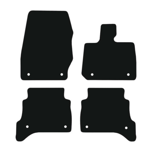 Land Rover Range Rover HSE/SE 2022 – Present – Car Mats Category Image