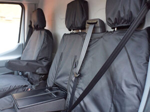 Van Seat Covers