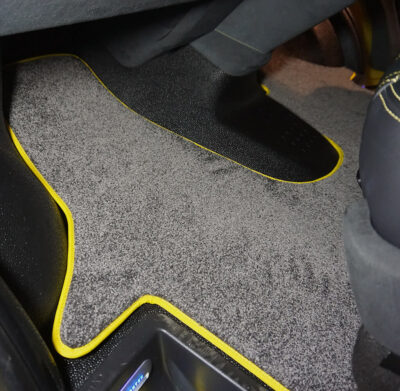 Camper Van Mats - Category Image