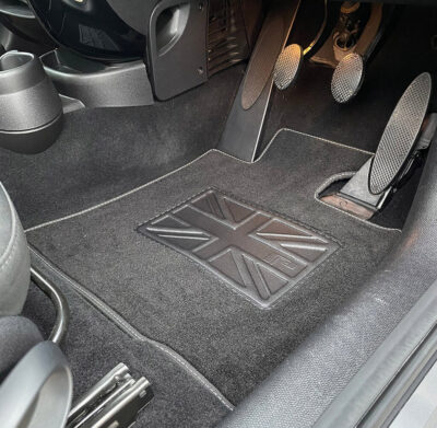 Car Mats - Category Image