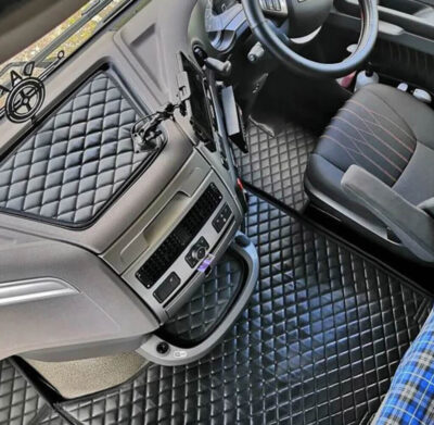 Truck Mats - Category Image
