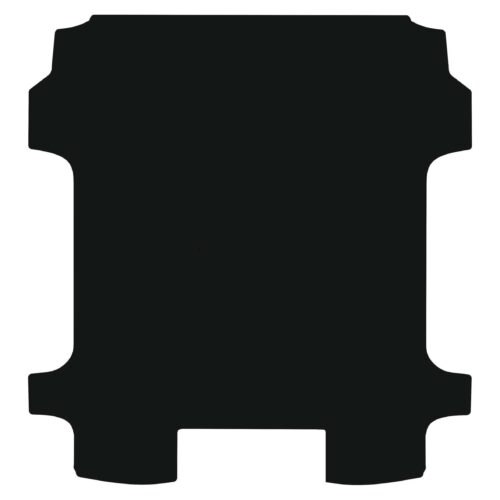 Ford Transit Custom Manual Crew Cab 2024 – Present – Van Mats Category Image