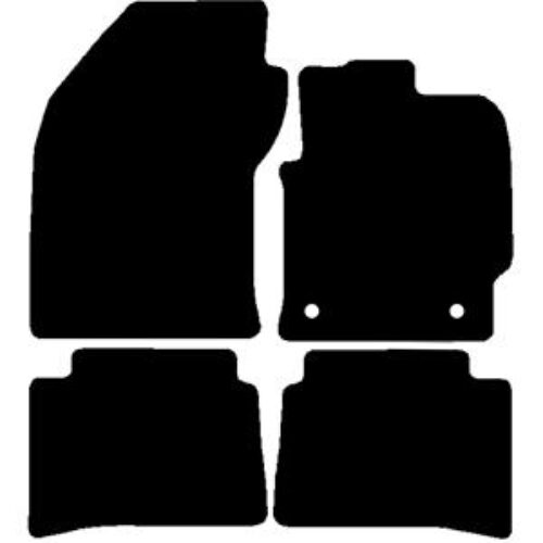 Toyota Corolla Hybrid Estate 2018 – Present – Car Mats Category Image