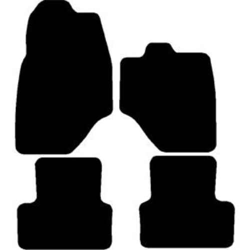 Peugeot 3008 2023 – Present – Car Mats Category Image
