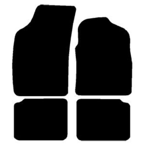 Fiat 500 Hybrid 2020 – Present – Car Mats Category Image