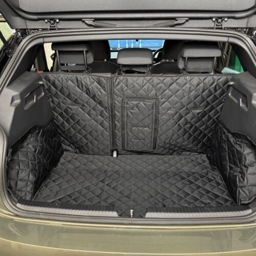 Volkswagen ID.3 2020 – Present – Fully Tailored Quilted Boot Liner Category Image