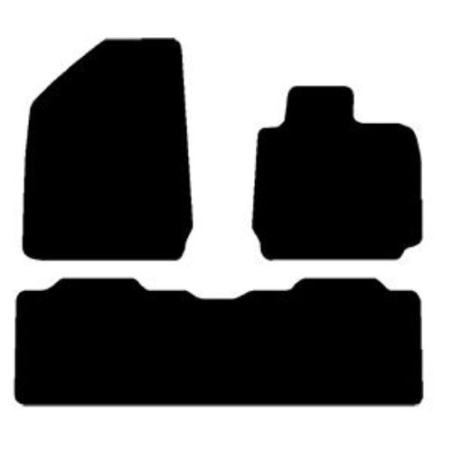 Hyundai Ioniq 6 2022 – Present – Car Mats Category Image