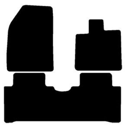 BYD ATT03 2023 – Present – Car Mats Category Image