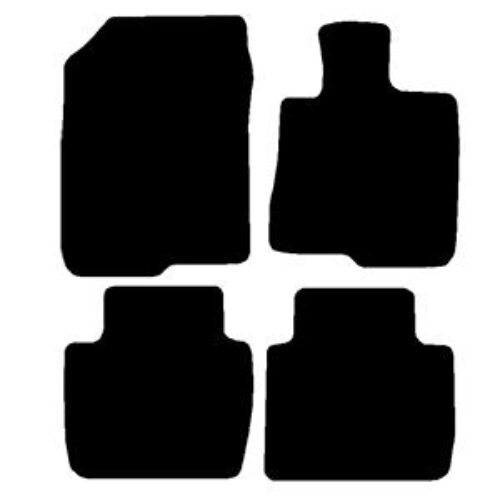 Honda ZRV 2023 – Present – Car Mats Category Image