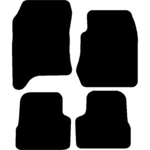 Peugeot 208 MHEV 2024 – Present – Car Mats Category Image