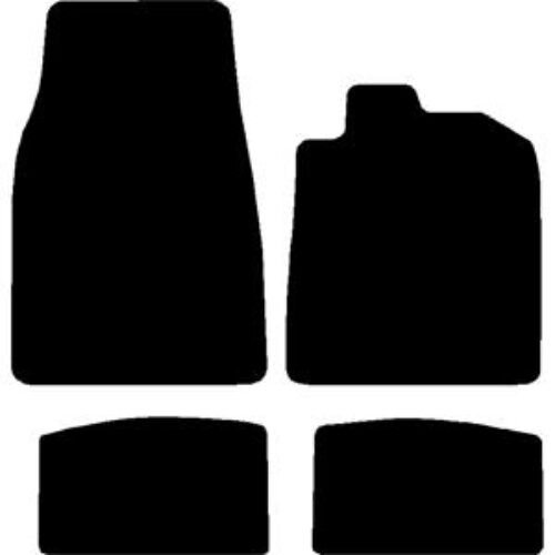 Audi E-Tron GT 2022-Present – Car Mats Category Image