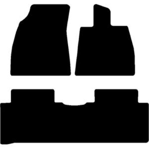 BYD Seal 2024 – Present – Car Mats Category Image