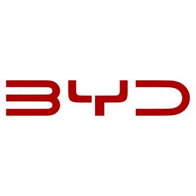 BYD - Category Image