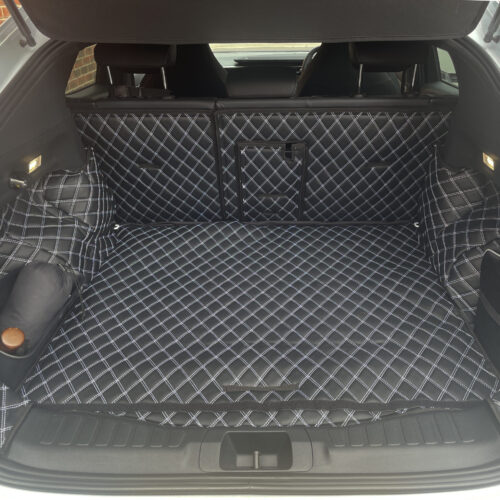 Ford Capri 2024 – Present – Fully Tailored Faux Leather Boot Liner Category Image