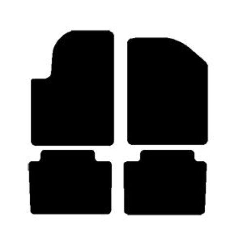 DFSK Series 3 2022 – Present – Car Mats Category Image