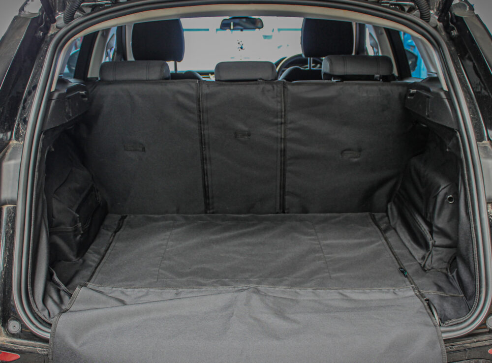 Thule dakdragers | BMW 1-Series (F70) vanaf 2025 | vaste bevestigingspunten | WingBar Evo