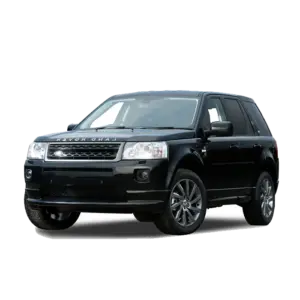 Freelander 2