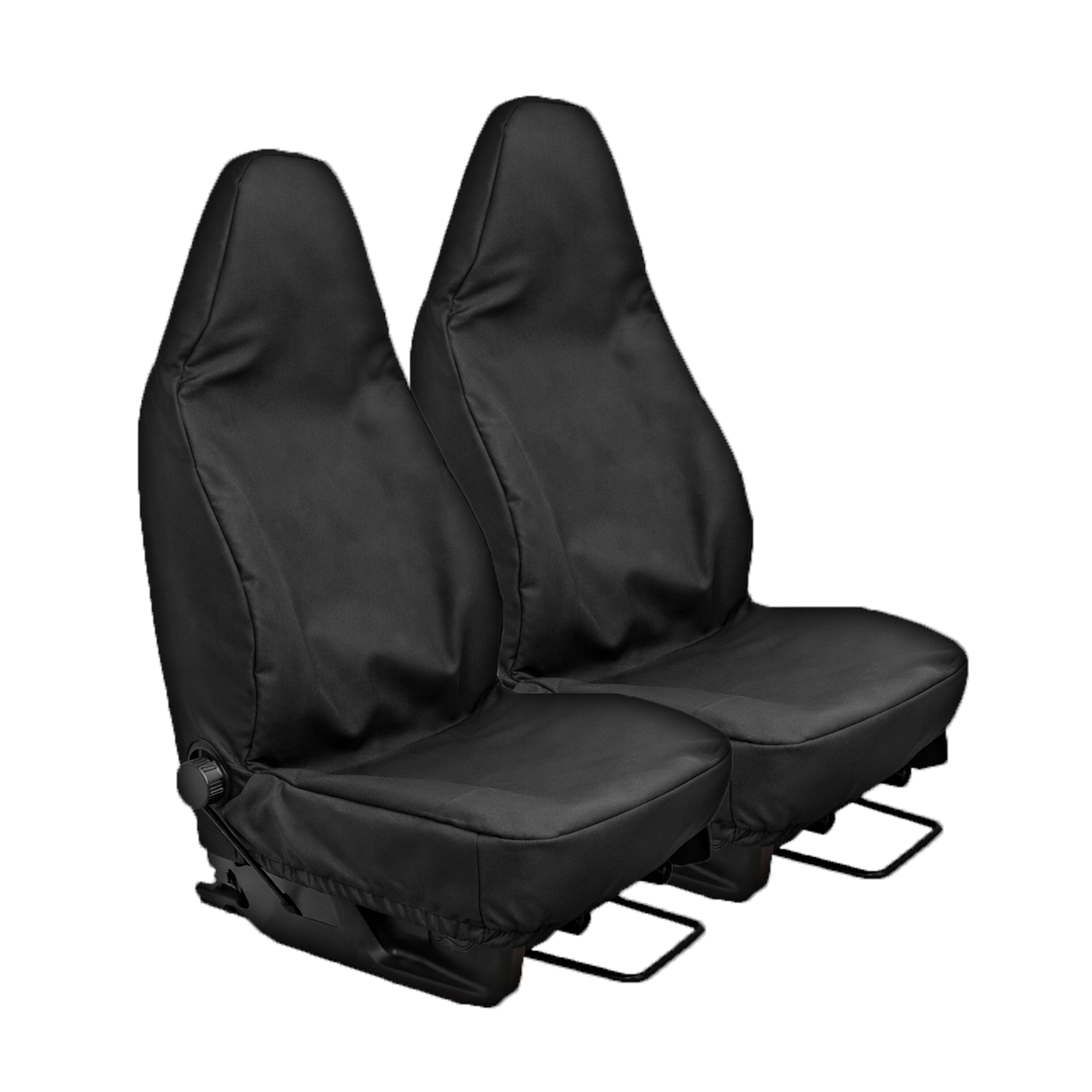 Smart For Four Semi Tailored Car Seat Covers