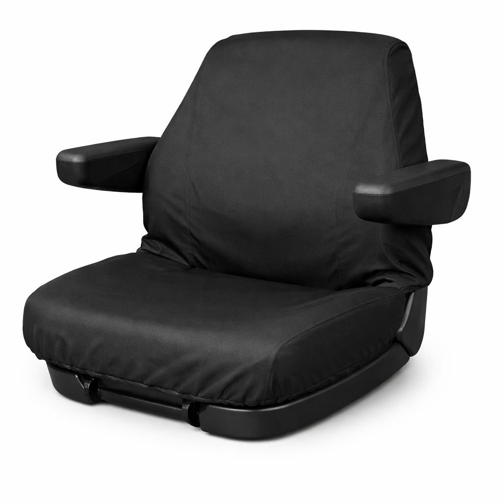 Volvo EC18E Fully Tailored Tractor Seat Covers
