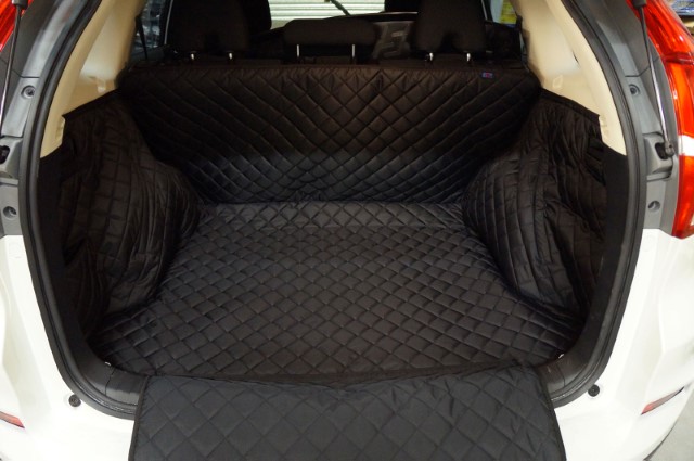 Honda CRV 2015 - 2018 Fully Tailored Boot Liner