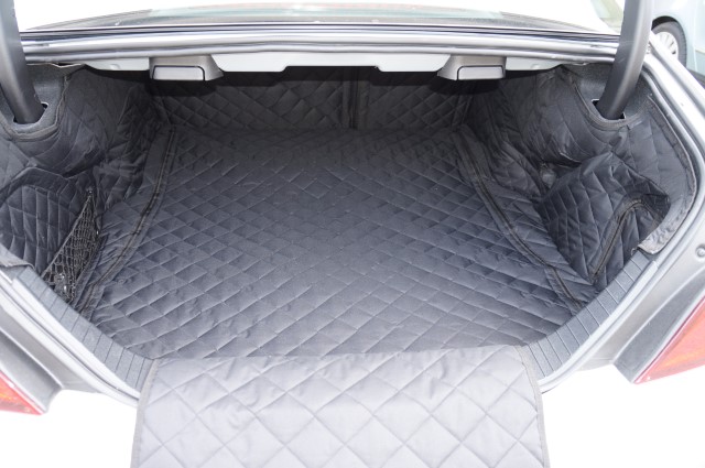 Mercedes-Benz CLS 2011 - 2017 (C218) Fully Tailored Boot Liner