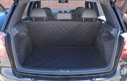 Volkswagen Golf 2004 - 2009 (MK5) Fully Tailored Boot Liner