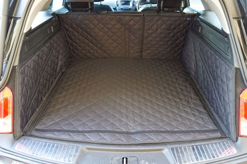 Vauxhall Insignia 2013 - 2017 Fully Tailored Boot Liner