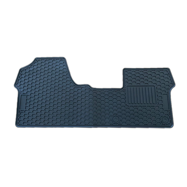 Fiat Scudo 2022 - Present Moulded Rubber Van Mat