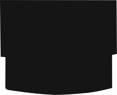 Nissan X-Trail 2021 - Present Boot Mat