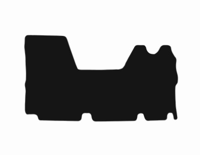 Vauxhall Movano Van 1998 - 2010 Van Mats