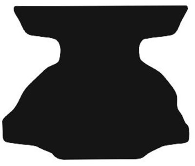 Nissan 370Z 2009 - Present Boot Mat