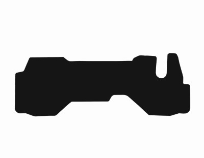 Isuzu N75 (Single Cab) 1959 - Present (Auto) Truck Mats