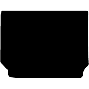 Peugeot 308cc 2009 - 2013 Boot Mat