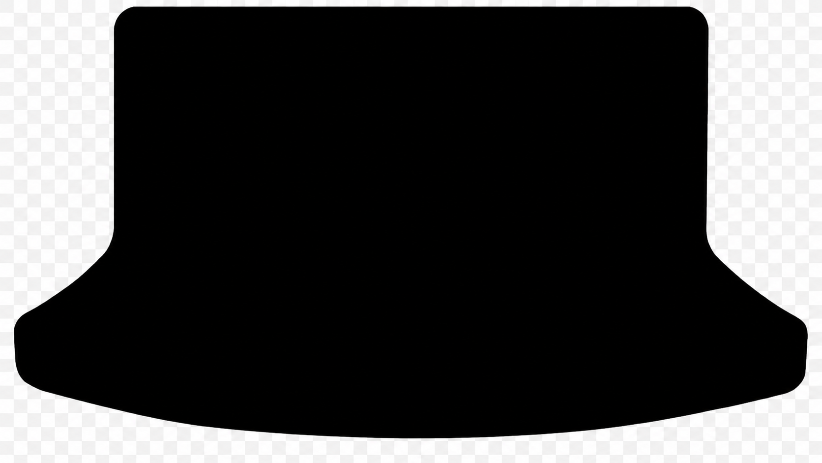 Kia Niro 2018 - 2022 (EV) Boot Mat
