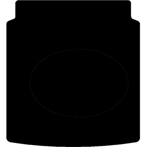 Volkswagen ID7 Tourer 2024 - Present (Upper Boot) Boot Mat