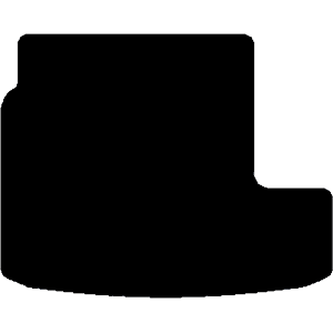 Chery Tiggo 4 2026 - Present Boot Mat