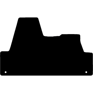 Maxus Deliver 5 2025 - Present Van Mats