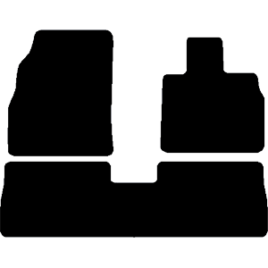 Lepas L4 2026 - Present Car Mats