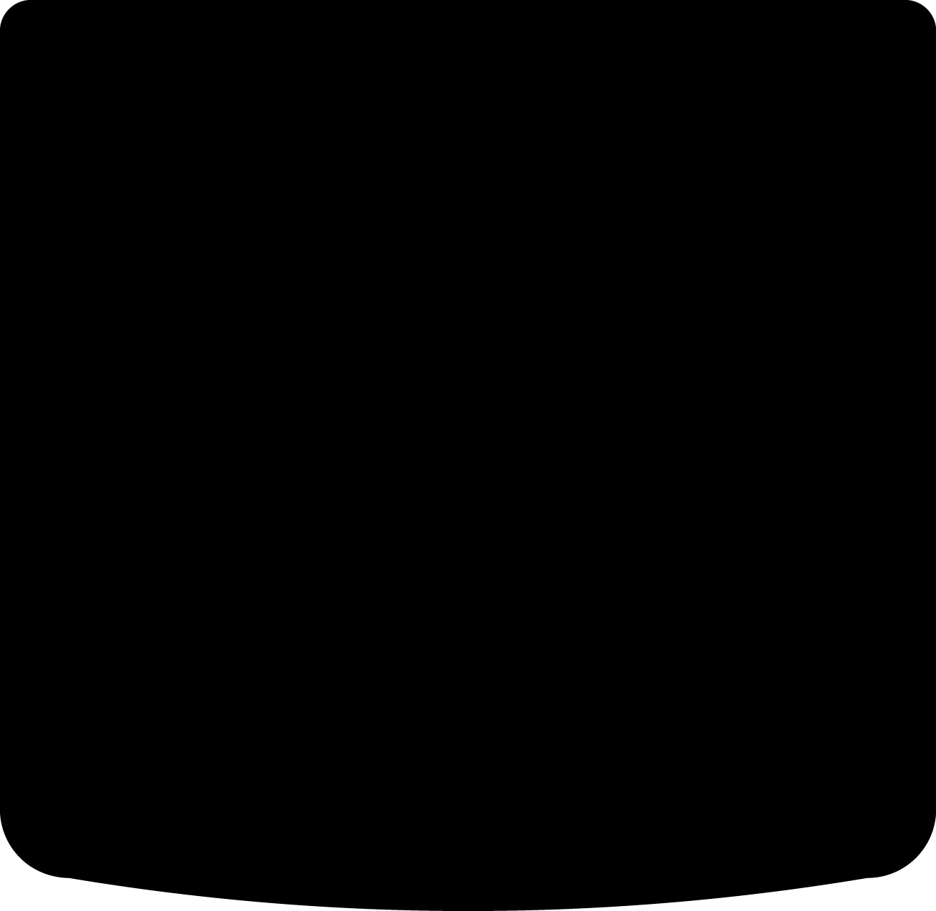 Jaecoo 8 2026 - Present (PHEV) Boot Mat